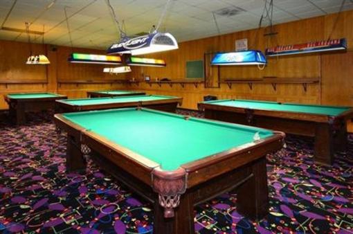 фото отеля BEST WESTERN Canoga Park Motor Inn