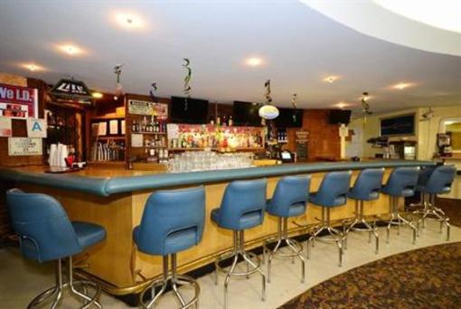 фото отеля BEST WESTERN Canoga Park Motor Inn