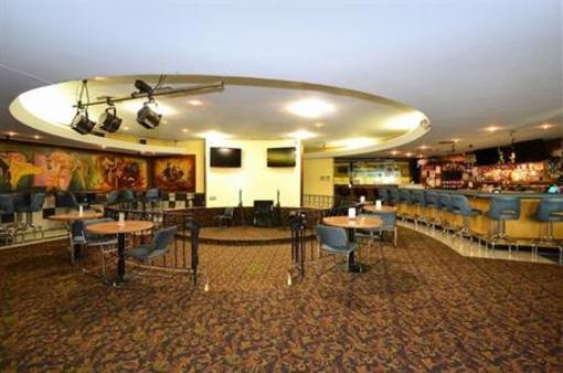 фото отеля BEST WESTERN Canoga Park Motor Inn