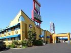 фото отеля BEST WESTERN Canoga Park Motor Inn