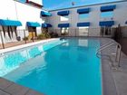 фото отеля BEST WESTERN Canoga Park Motor Inn
