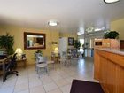 фото отеля BEST WESTERN Canoga Park Motor Inn