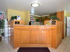 фото отеля BEST WESTERN Canoga Park Motor Inn