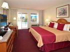 фото отеля BEST WESTERN Canoga Park Motor Inn