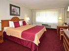 фото отеля BEST WESTERN Canoga Park Motor Inn