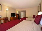 фото отеля BEST WESTERN Canoga Park Motor Inn
