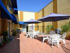 фото отеля BEST WESTERN Canoga Park Motor Inn