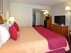 фото отеля BEST WESTERN Canoga Park Motor Inn