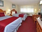 фото отеля BEST WESTERN Canoga Park Motor Inn