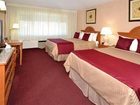 фото отеля BEST WESTERN Canoga Park Motor Inn