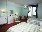 фото отеля The Sandpiper Inn