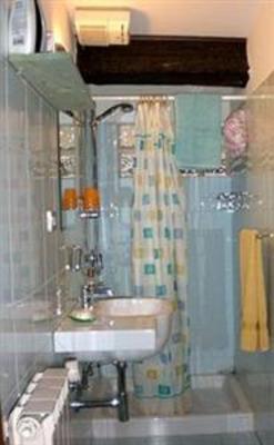 фото отеля Gianna's Bed & Breakfast Florence