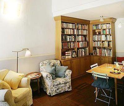 фото отеля Gianna's Bed & Breakfast Florence