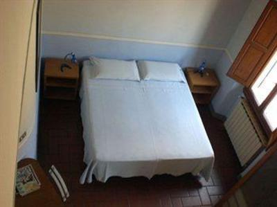 фото отеля Gianna's Bed & Breakfast Florence