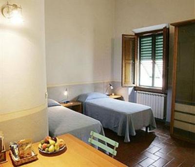 фото отеля Gianna's Bed & Breakfast Florence