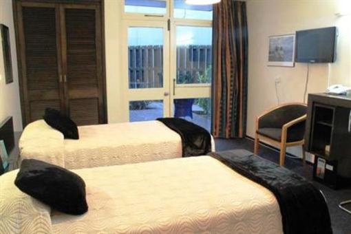 фото отеля Comfort Carlton Mill Hotel