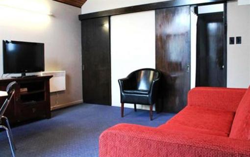 фото отеля Comfort Carlton Mill Hotel