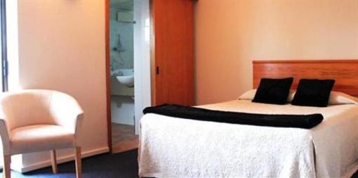 фото отеля Comfort Carlton Mill Hotel