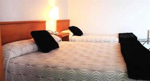 фото отеля Comfort Carlton Mill Hotel