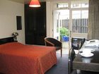 фото отеля Comfort Carlton Mill Hotel