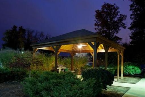 фото отеля Candlewood Suites Cleveland North Olmstead