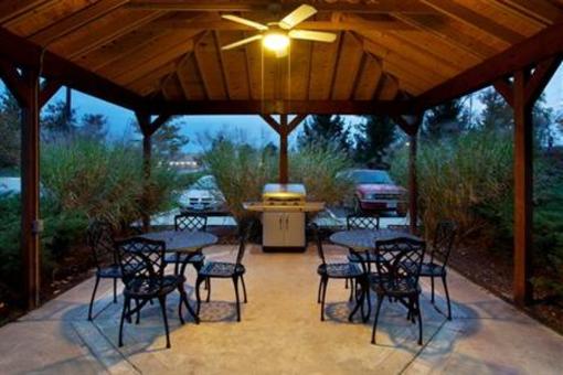 фото отеля Candlewood Suites Cleveland North Olmstead