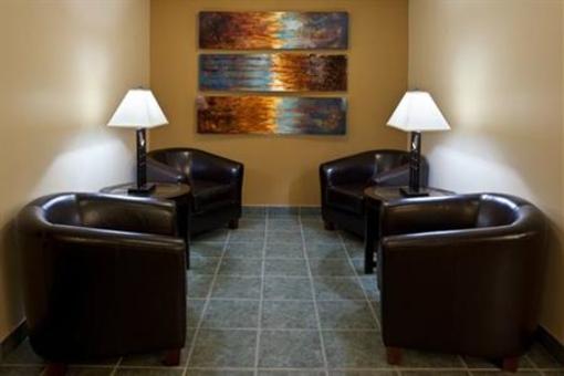 фото отеля Candlewood Suites Cleveland North Olmstead