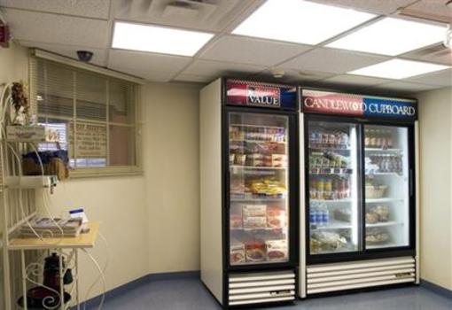 фото отеля Candlewood Suites Cleveland North Olmstead