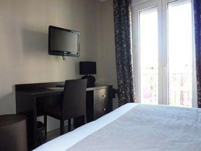 фото отеля Hotel Moliere Cannes