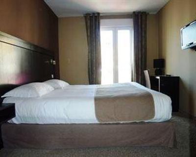 фото отеля Hotel Moliere Cannes