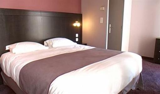 фото отеля Hotel Moliere Cannes