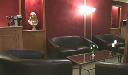 фото отеля Hotel Moliere Cannes