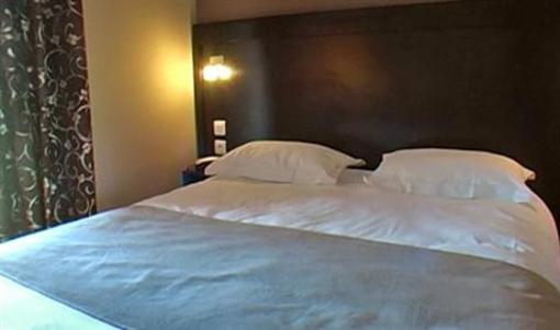 фото отеля Hotel Moliere Cannes