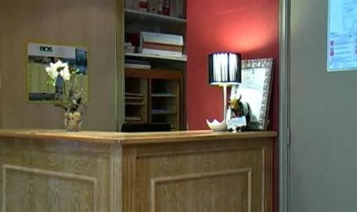 фото отеля Hotel Moliere Cannes