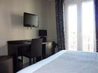 фото отеля Hotel Moliere Cannes