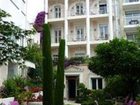 фото отеля Hotel Moliere Cannes