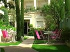фото отеля Hotel Moliere Cannes