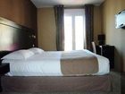 фото отеля Hotel Moliere Cannes