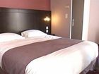 фото отеля Hotel Moliere Cannes