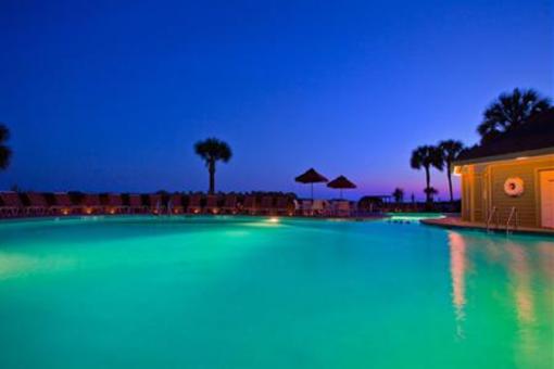 фото отеля The Beach House A Holiday Inn Resort