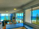 фото отеля Solnamara Beachfront Apartments