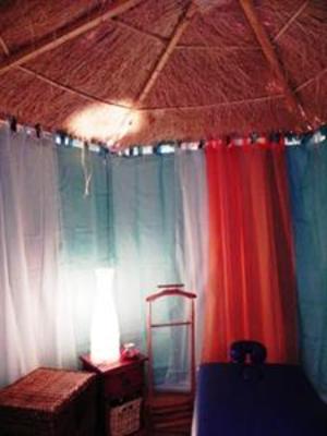 фото отеля Atacamadventure Wellness & Ecolodge