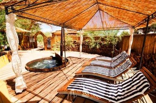 фото отеля Atacamadventure Wellness & Ecolodge