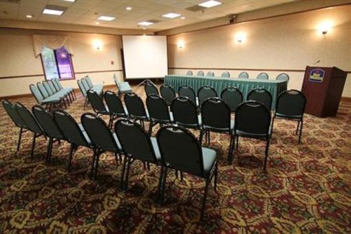 фото отеля BEST WESTERN Albany Airport Inn