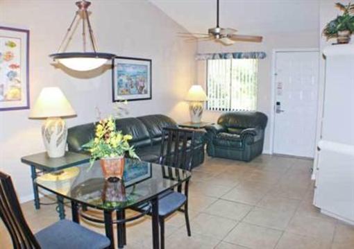 фото отеля Westgate Vacation Villas