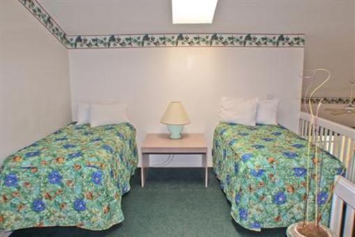 фото отеля Westgate Vacation Villas