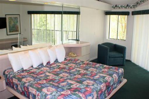 фото отеля Westgate Vacation Villas