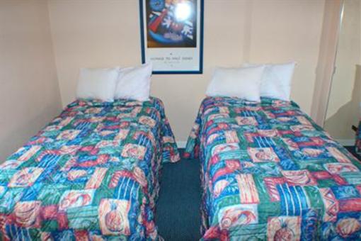 фото отеля Westgate Vacation Villas
