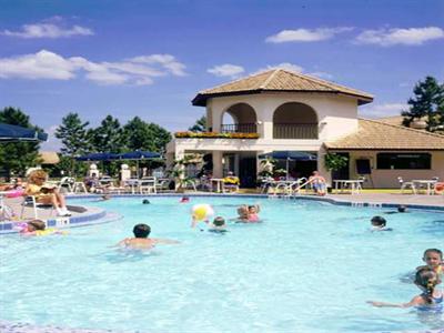 фото отеля Westgate Vacation Villas