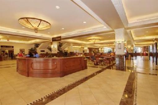 фото отеля Westgate Vacation Villas